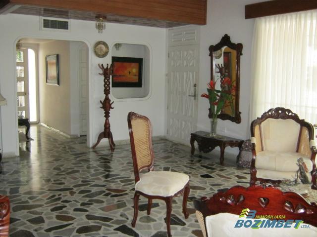 Casa en Manga Cartagena