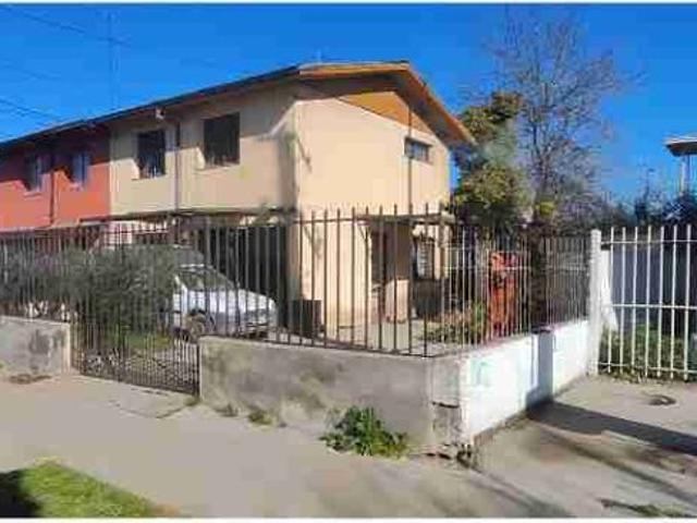 casa en Manso de Velasco