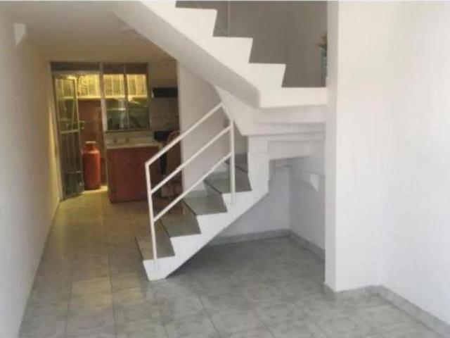 Casa en Manuel Escandón 64 240, Chinam Pac de Juárez, Iztapalapa, 09208 Ciudad de México, CDMX