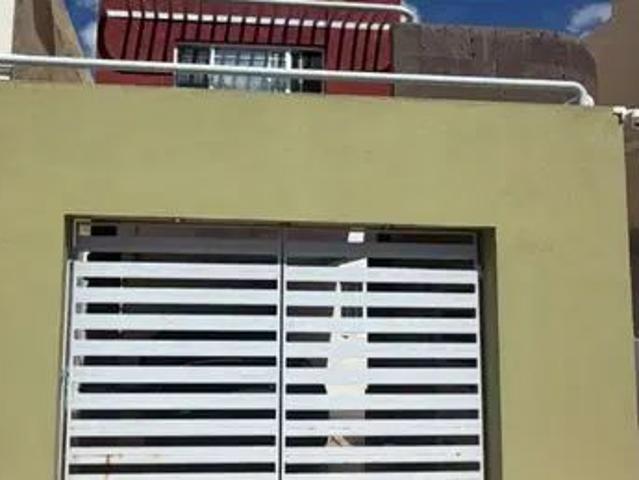 Casa en Manuel Gómez Morín, Juárez, Chihuahua