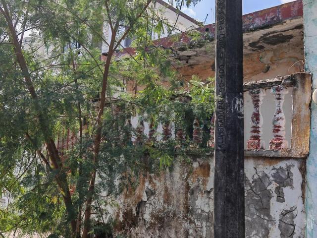 Casa en Manuel Nieto