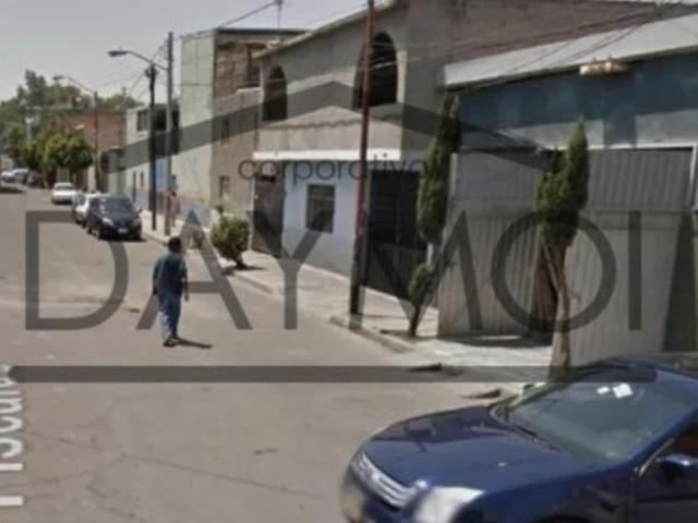 CASA EN MANZANA 3 LOTE 4 POLIGONO 1 COLONIA AMPLACION EL SIFON CP 09230, IZTAPALAPA, CDMX