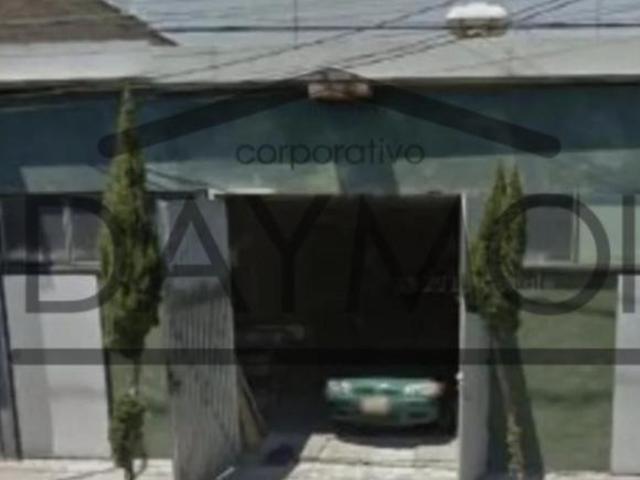 CASA EN MANZANA 3 LOTE 4 POLIGONO 1 COLONIA AMPLACION EL SIFON CP 09230, IZTAPALAPA, CDMX