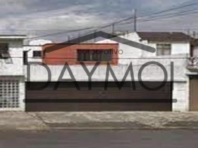CASA EN MANZANA 3 LOTE 4 POLIGONO 1 COLONIA AMPLACION EL SIFON CP 09230, IZTAPALAPA, CDMX