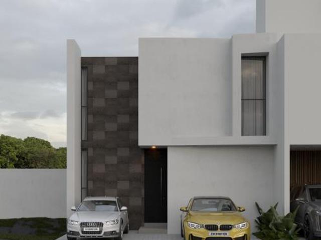 Casa en Manzanillo