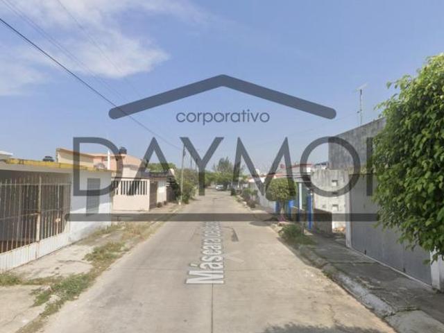 Casa en Máscara de Jade 206, Santa Fe, 96535 Fraccionamiento Cdad. Olmeca, Ver