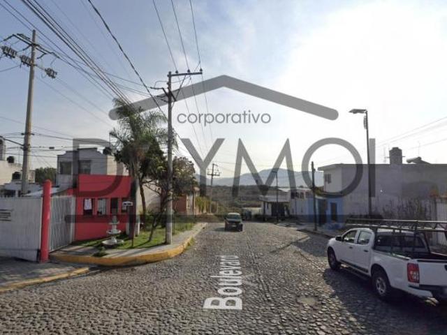 Casa en Mar Egeo 24, Lomas de Acatocha, 74215 Atlixco, Pue