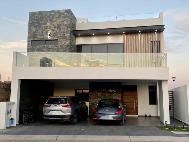 Casa en Maralto Residencial