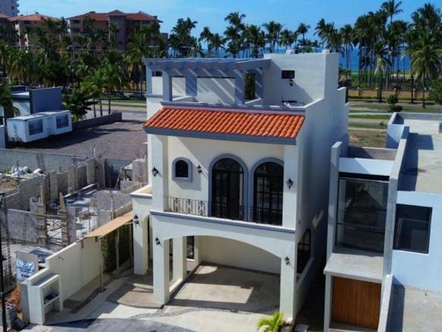 Casa en Maralto Residencial
