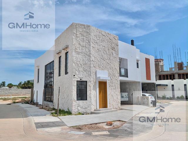 Casa en Maralto Residencial