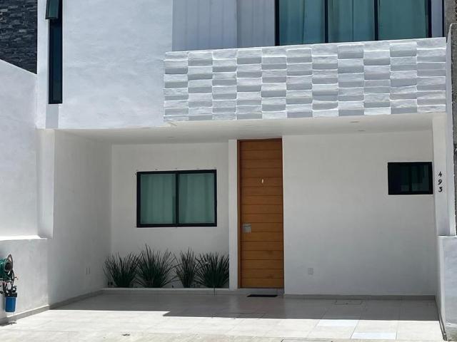 Casa en Maralto Residencial