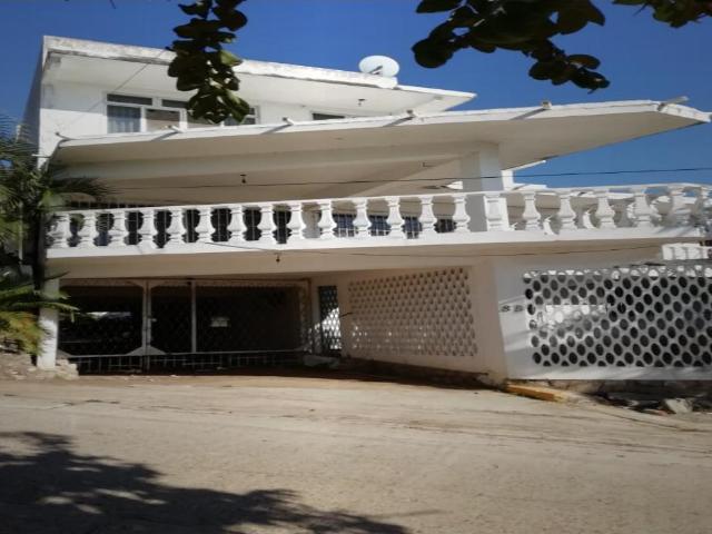 Casa en Marbella, Acapulco, Guerrero
