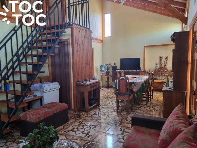 Casa en Marchigue