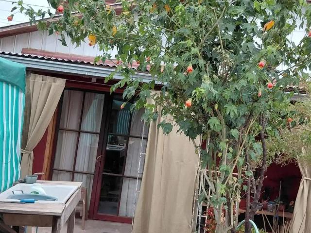 Casa en Marchigue