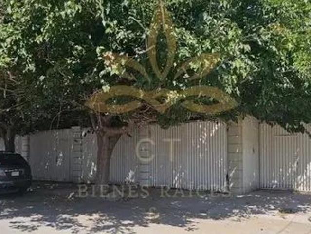 Casa en Margaritas, Ciudad Juárez, Juárez, Chihuahua