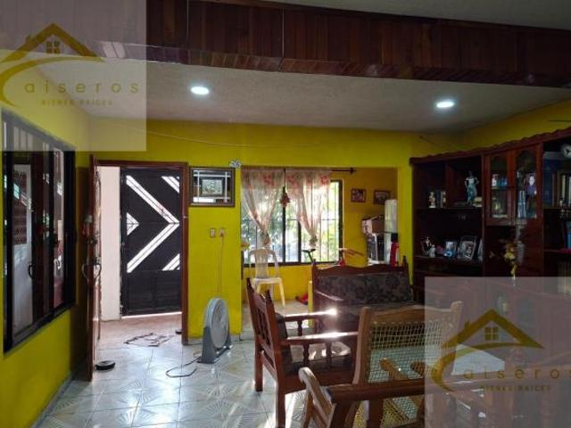 Casa en María Esther Zuno de Echeverría