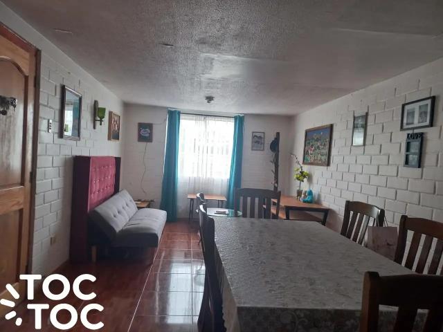 Casa en María Pinto