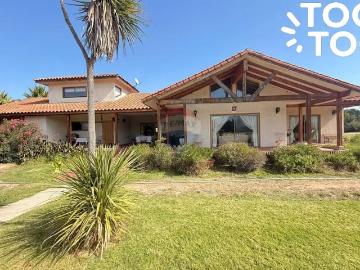 Casa en María Pinto