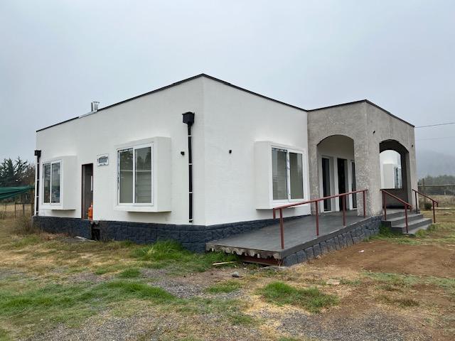 Casa en María Pinto