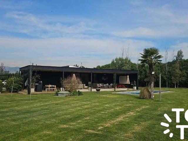 Casa en María Pinto