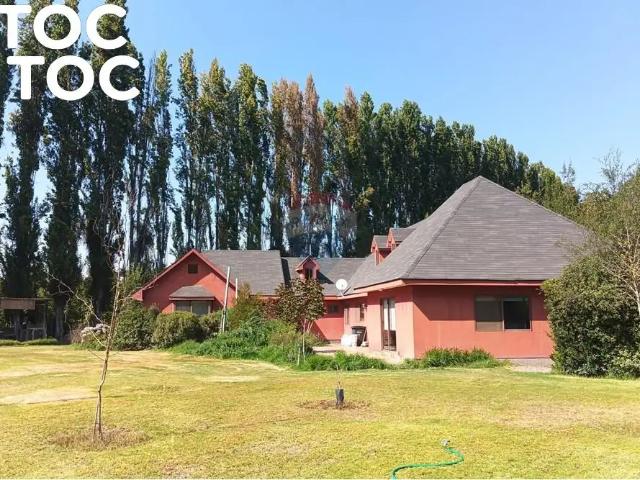 Casa en María Pinto