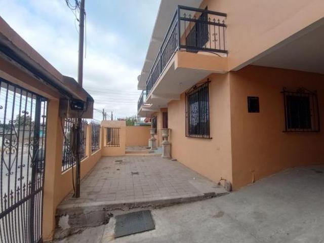 Casa en Mariano Matamoros Sur