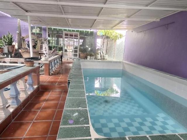 Casa en Marín Nuevo León