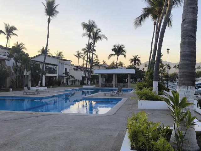 Casa en Marina Vallarta