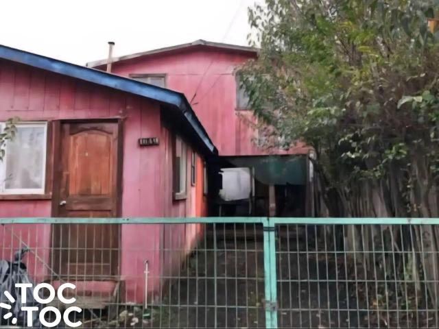 Casa en Mariquina
