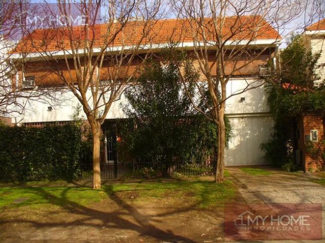 Casa en Mart. Vias/Libert. muy buena ubicacion