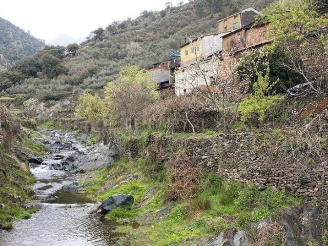 Casa en Martilandrán, en pleno corazón de Las Hurdes ✨