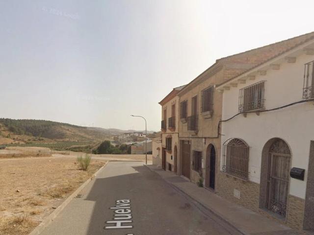 CASA EN MARTIN DE LA JARA