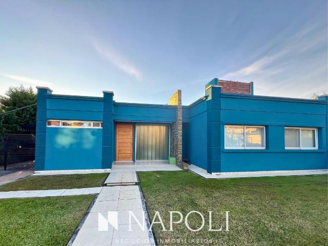 Casa en MARTIN FIERRO 400