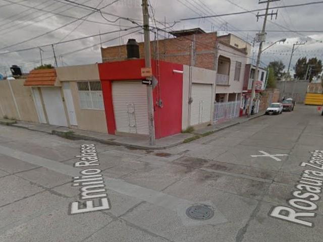 Casa en Martinez Dominguez