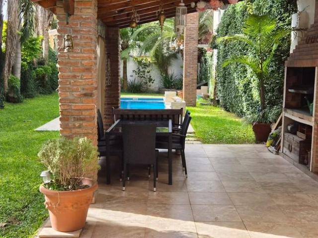 Casa en Martinez