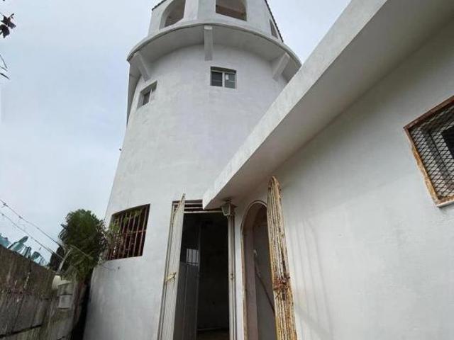 Casa en Mata redonda, Veracruz
