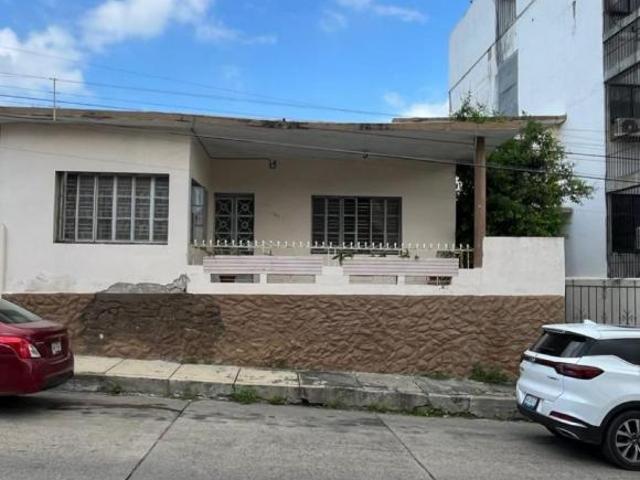 Casa en Matamoros