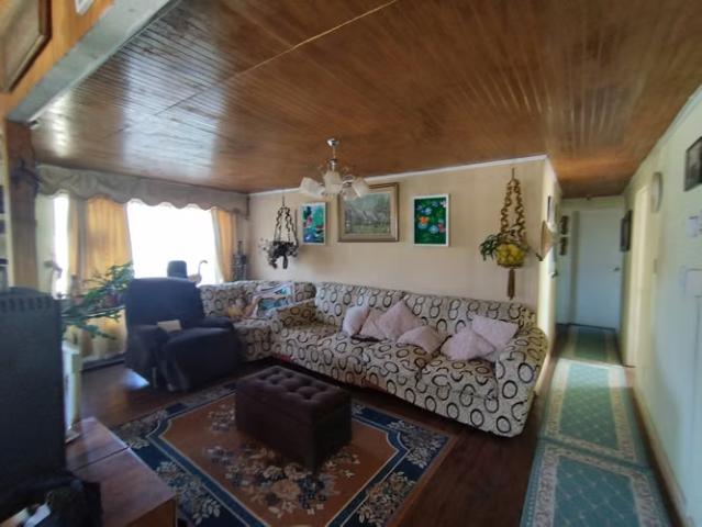 Casa en Matanzas La Vega | 8 dormitorios por 150000. 00 en O'Higgins