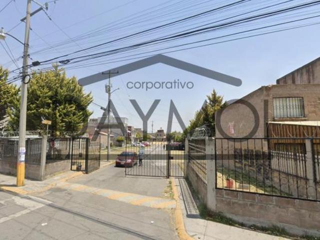 Casa en Mauna loa, Privada de Nevado 1715, San Francisco Tlalcilalcalpan,San Francisco, Edo mex