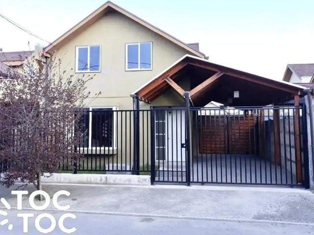 Casa en Maule