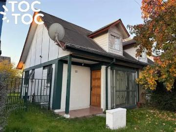 Casa en Maule