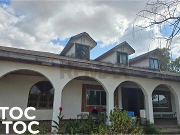 Casa en Maule