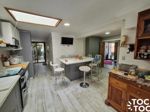 Casa en Maule