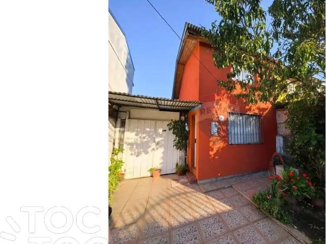 Casa en Maule