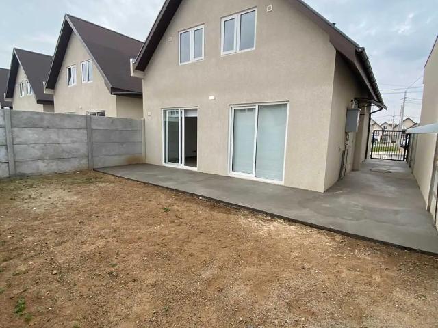 Casa en Maule