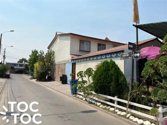 Casa en Maule