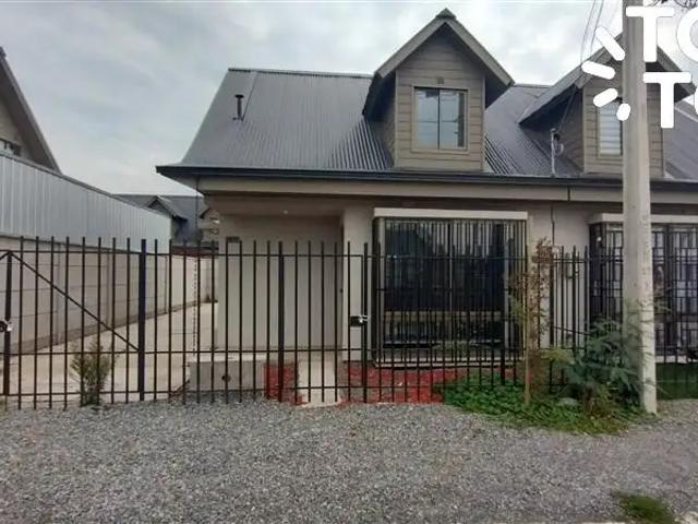 Casa en Maule
