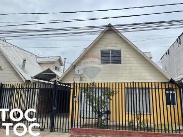 Casa en Maule