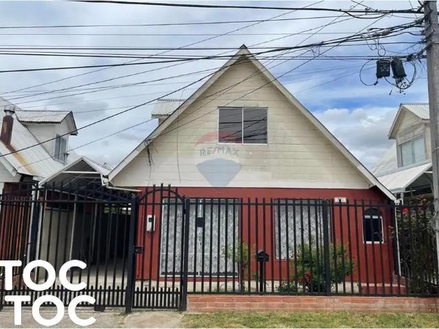 Casa en Maule