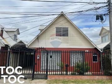 Casa en Maule